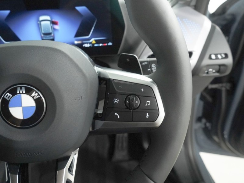  BMW 1 SERIES 120 M Sport 5dr Step Auto 5905076