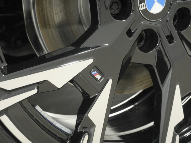  BMW 1 SERIES 120 M Sport 5dr Step Auto 5905063