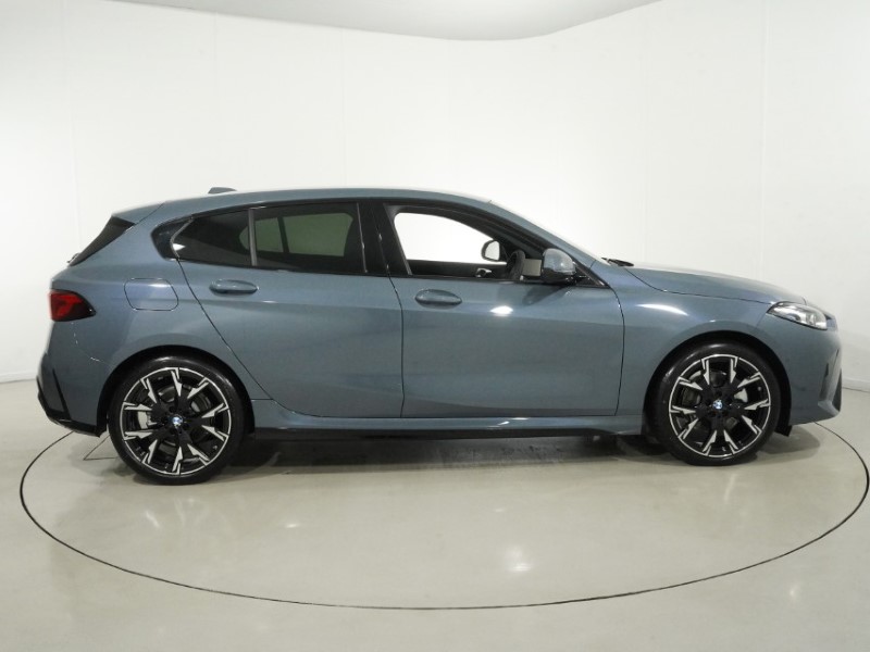  BMW 1 SERIES 120 M Sport 5dr Step Auto 5905043