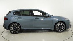 BMW 1 SERIES 120 M Sport 5dr Step Auto 5905043