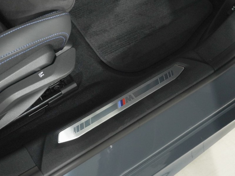  BMW 1 SERIES 120 M Sport 5dr Step Auto 5905069