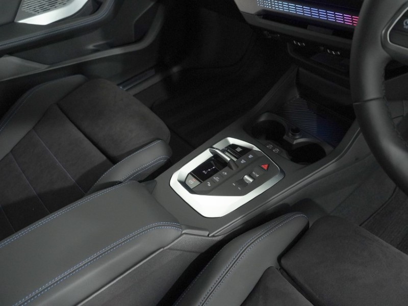  BMW 1 SERIES 120 M Sport 5dr Step Auto 5905073