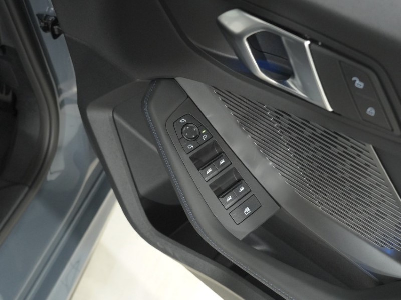  BMW 1 SERIES 120 M Sport 5dr Step Auto 5905067