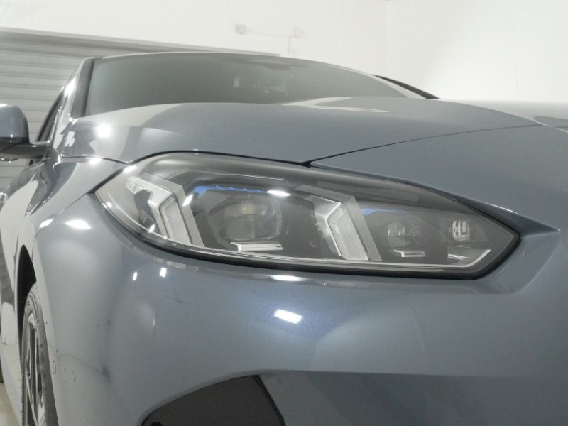  BMW 1 SERIES 120 M Sport 5dr Step Auto 5905060
