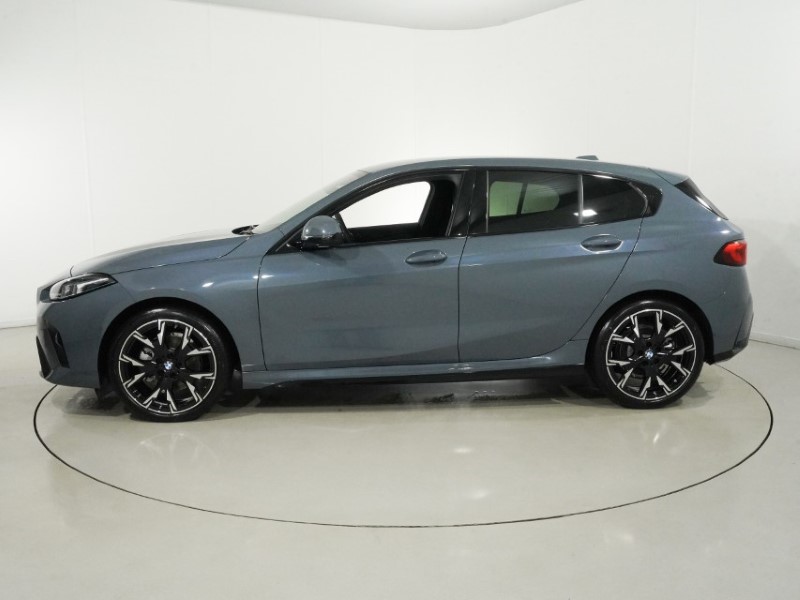  BMW 1 SERIES 120 M Sport 5dr Step Auto 5905039