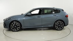 BMW 1 SERIES 120 M Sport 5dr Step Auto 5905039