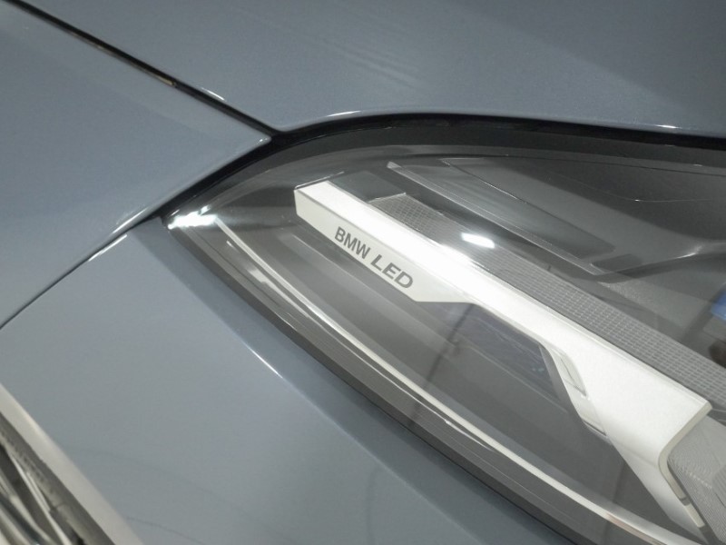  BMW 1 SERIES 120 M Sport 5dr Step Auto 5905061