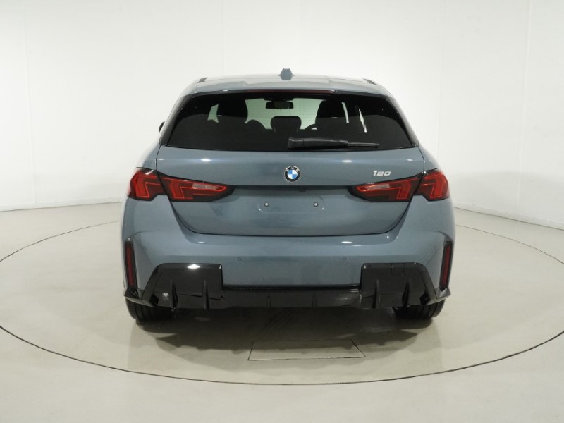  BMW 1 SERIES 120 M Sport 5dr Step Auto 5905041