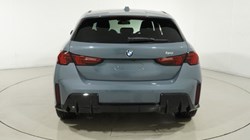 BMW 1 SERIES 120 M Sport 5dr Step Auto 5905041