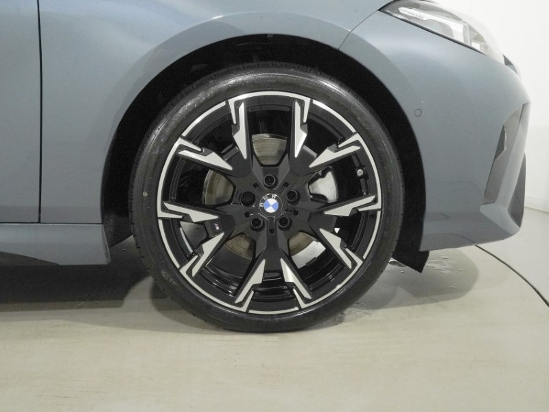 BMW 1 SERIES 120 M Sport 5dr Step Auto 5905062