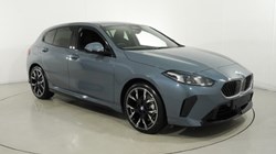 BMW 1 SERIES 120 M Sport 5dr Step Auto 5905044