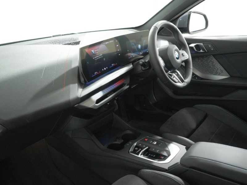  BMW 1 SERIES 120 M Sport 5dr Step Auto 5905052