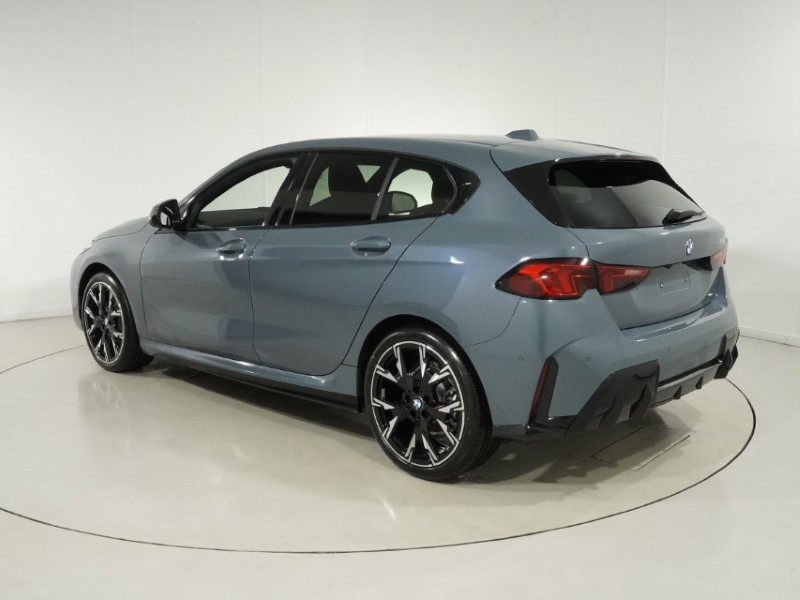  BMW 1 SERIES 120 M Sport 5dr Step Auto 5905040