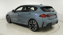 BMW 1 SERIES 120 M Sport 5dr Step Auto 5905040