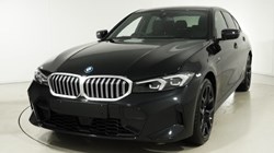 BMW 3 SERIES 330e M Sport 4dr Step Auto 5901591