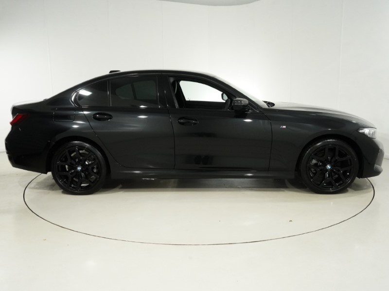  BMW 3 SERIES 330e M Sport 4dr Step Auto 5901588