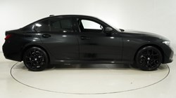 BMW 3 SERIES 330e M Sport 4dr Step Auto 5901588