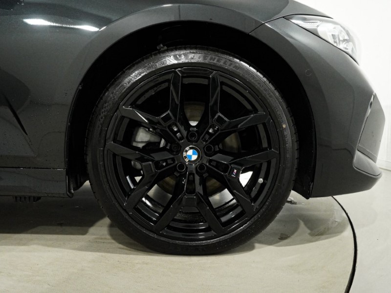  BMW 3 SERIES 330e M Sport 4dr Step Auto 5901560