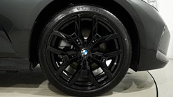 BMW 3 SERIES 330e M Sport 4dr Step Auto 5901560