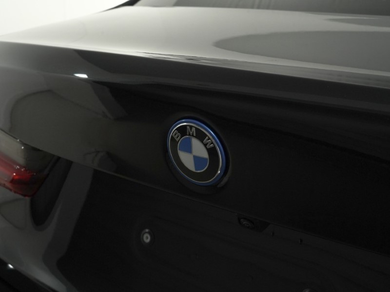  BMW 3 SERIES 330e M Sport 4dr Step Auto 5901546