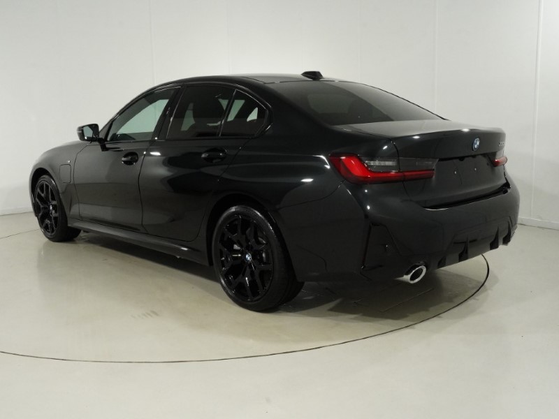  BMW 3 SERIES 330e M Sport 4dr Step Auto 5901594