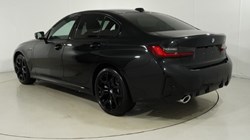 BMW 3 SERIES 330e M Sport 4dr Step Auto 5901594