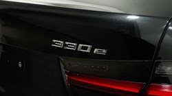 BMW 3 SERIES 330e M Sport 4dr Step Auto 5901545