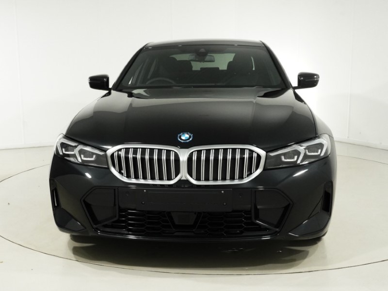  BMW 3 SERIES 330e M Sport 4dr Step Auto 5901590