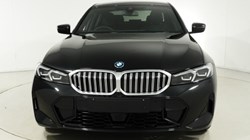 BMW 3 SERIES 330e M Sport 4dr Step Auto 5901590