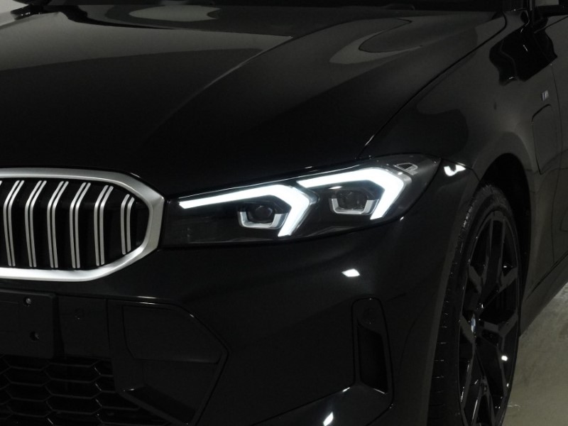  BMW 3 SERIES 330e M Sport 4dr Step Auto 5901592