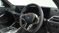 BMW 3 SERIES 330e M Sport 4dr Step Auto 5901564