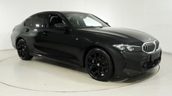 BMW 3 SERIES 330e M Sport 4dr Step Auto 5901589