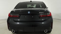 BMW 3 SERIES 330e M Sport 4dr Step Auto 5901595