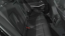 BMW 3 SERIES 330e M Sport 4dr Step Auto 5901557