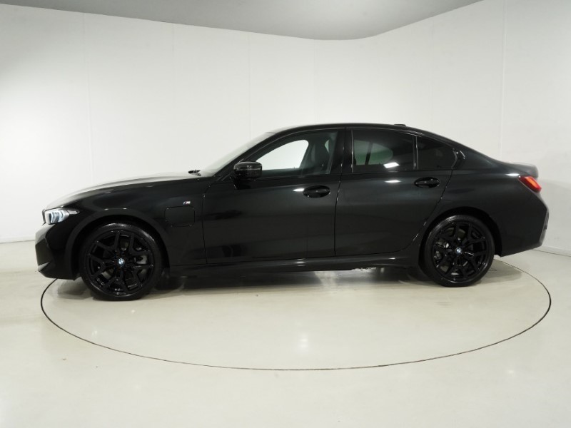  BMW 3 SERIES 330e M Sport 4dr Step Auto 5901593