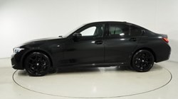 BMW 3 SERIES 330e M Sport 4dr Step Auto 5901593