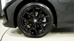 BMW 3 SERIES 330e M Sport 4dr Step Auto 5901597
