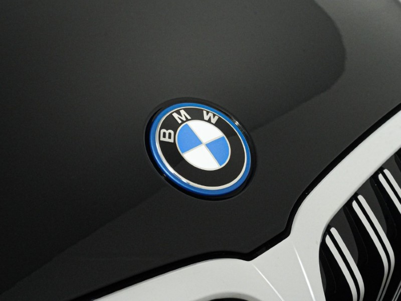  BMW 3 SERIES 330e M Sport 4dr Step Auto 5901562
