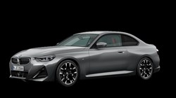 BMW 2 SERIES 220i M Sport 2dr Step Auto 5929052