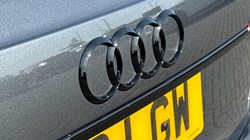 2023 (73) AUDI A4 35 TFSI Black Edition 5dr S Tronic 3455867