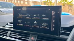 2023 (73) AUDI A4 35 TFSI Black Edition 5dr S Tronic 3455846