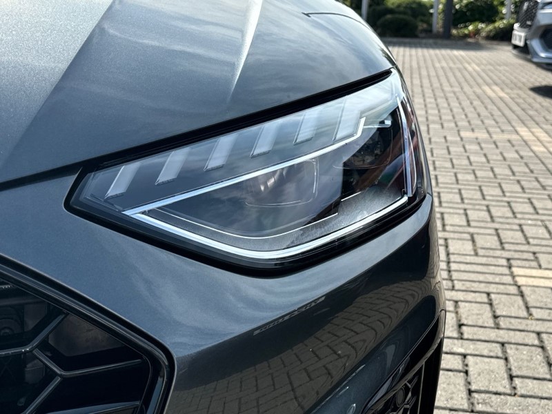 2023 (73) AUDI A4 35 TFSI Black Edition 5dr S Tronic 3455862