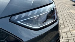 2023 (73) AUDI A4 35 TFSI Black Edition 5dr S Tronic 3455862