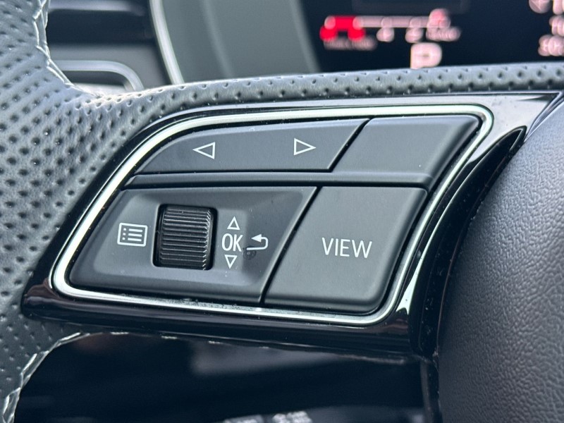 2023 (73) AUDI A4 35 TFSI Black Edition 5dr S Tronic 3455843