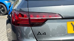 2023 (73) AUDI A4 35 TFSI Black Edition 5dr S Tronic 3455865