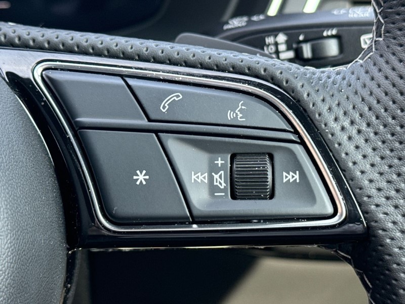 2023 (73) AUDI A4 35 TFSI Black Edition 5dr S Tronic 3455844