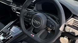 2023 (73) AUDI A4 35 TFSI Black Edition 5dr S Tronic 3455842
