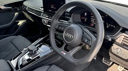 2023 (73) AUDI A4 35 TFSI Black Edition 5dr S Tronic 3455835