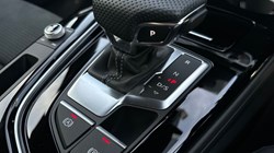 2023 (73) AUDI A4 35 TFSI Black Edition 5dr S Tronic 3455854