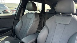 2023 (73) AUDI A4 35 TFSI Black Edition 5dr S Tronic 3455857